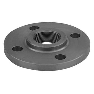 Wilo Резьбовой фланец сталь DN65 R2 1/2 PN16 DIN2566 1.4571