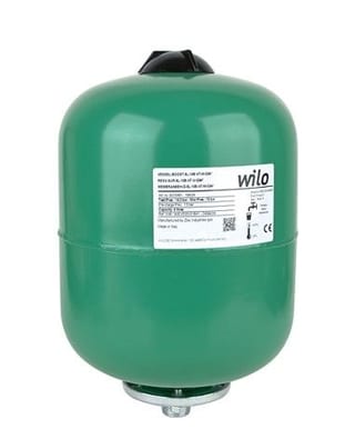 Wilo VESSEL-BOOST-35L-16B-VT-M-G1”