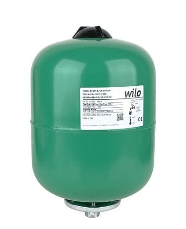 Wilo VESSEL-BOOST-5000L-16B-VT-M-DN80