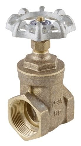 Wilo Задвижка Rp1 1/2" I.MSNI