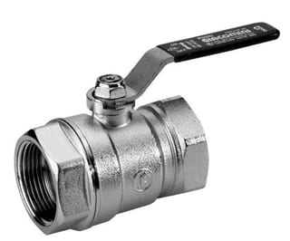 Wilo Задвижка Rp2 1/2"-F/F-PN16