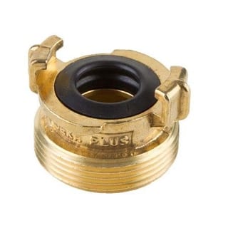Wilo Муфта GEKA R1 1/2" для TS 40 MS