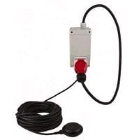 Wilo ZSD CEE 32 A/ 7,5kW поплавковый выключатель с кабелем 10м