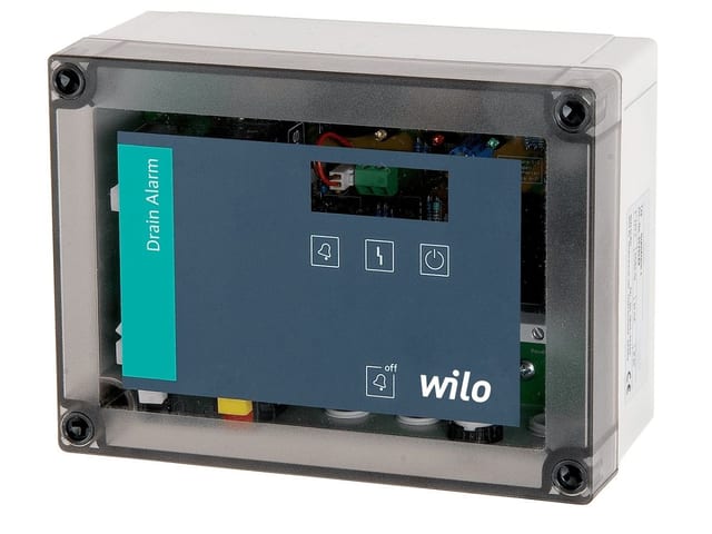 Wilo DRAIN ALARM