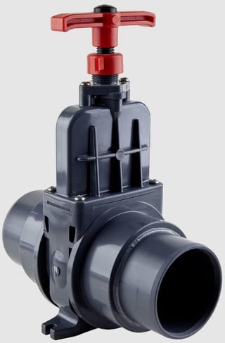 Wilo Задвижка DN100 PN10 GG25 CPL.