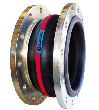 Wilo Компенсатор DN100 135LG.STZN