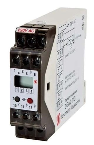 Wilo Реле электрода R425 20...230V AC/DC