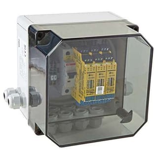 Wilo Реле электродов XR-410 230V 5060Hz
