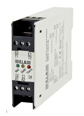 Wilo Реле электродов NIV105/S 230V/50Hz