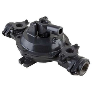 Wilo Ручной мембранный насос R11/2" GG
