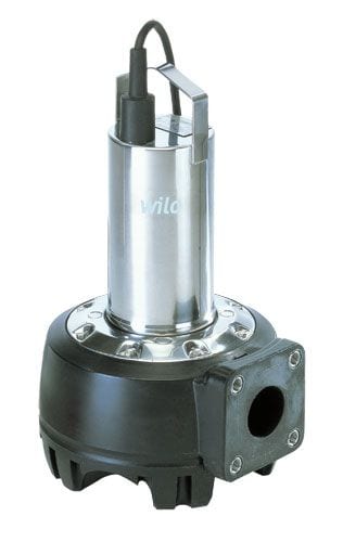 Wilo Тройник для отвода воздуха DN 70.DRAINLIFT S