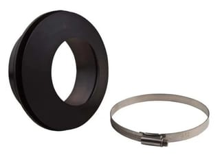Wilo Комплект с уплотнением на входе DN100 DRAINLIFT WS