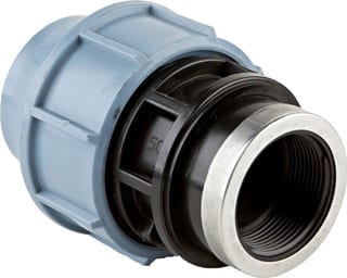 Wilo Зажимное винтовое соединение R1 1/2"-DN63