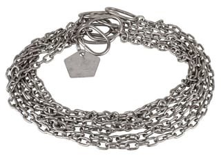 Wilo LIFTING CHAIN KIT PCS 200kg 1.4401 1M LU