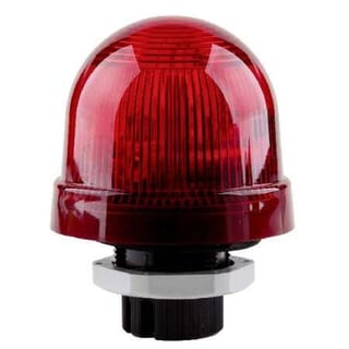 Wilo Световая сигнализация красная 230V AC