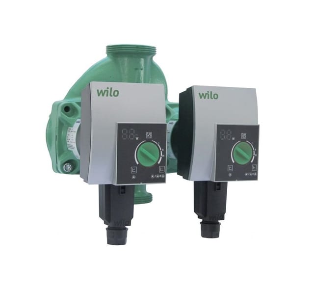 Насос Wilo YONOS PICO-D 30/1-6
