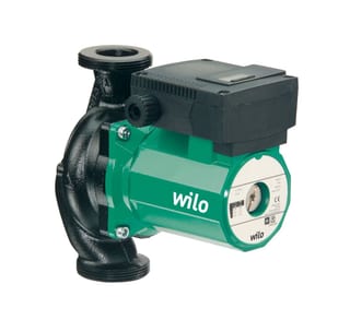 Насос Wilo TOP-RL 40/4 EM PN6/10