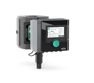 Насос Wilo Stratos MAXO 65/0,5-6 P16