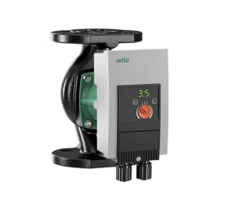 Насос Wilo YONOS MAXO 30/0,5-10 PN10