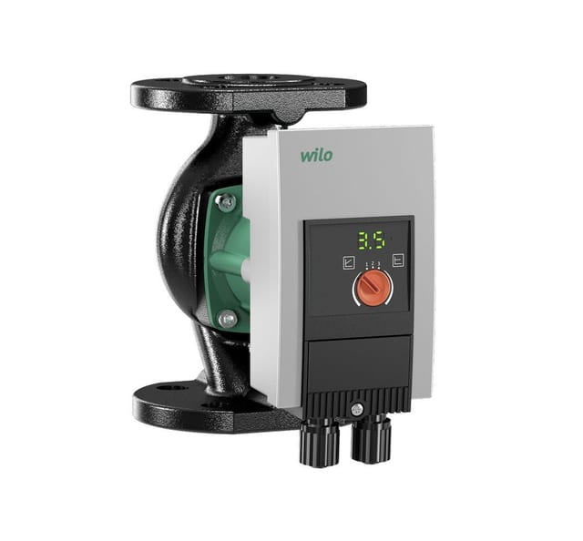 Насос Wilo YONOS MAXO 80/0,5-12 PN6