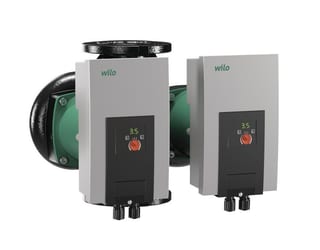 Насос Wilo YONOS MAXO-D 65/0,5-16 PN6/10