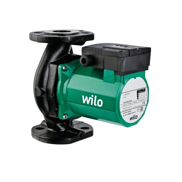Насос Wilo TOP-S 25/13 DM PN6/10