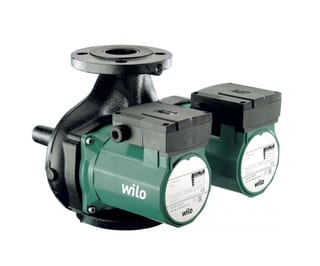 Насос Wilo TOP-SD 40/10 DM PN6/10