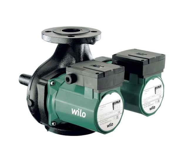 Насос Wilo TOP-SD 65/10 DM PN6/10