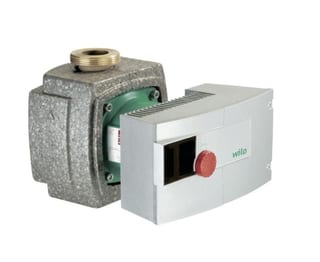 Насос Wilo STRATOS-Z 30/1-12 PN16