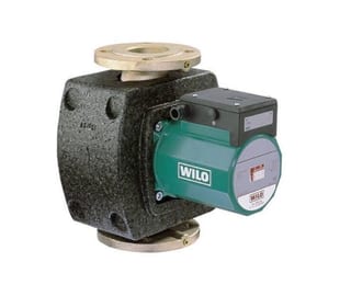Насос Wilo TOP-Z 80/10 DM PN10 GG