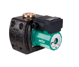 Насос Wilo TOP-Z 25/10 EM PN6/10