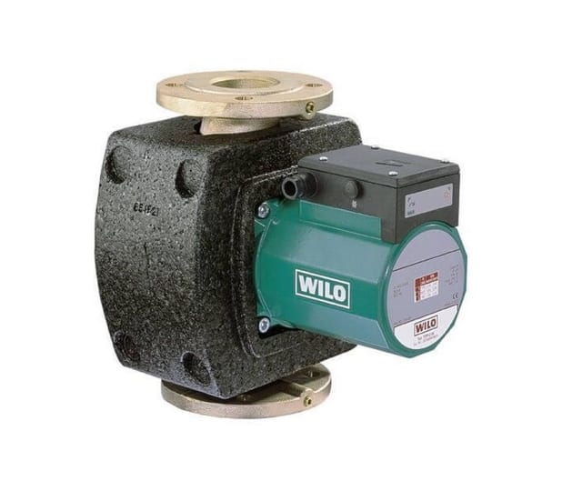 Насос Wilo TOP-Z50/7 DM PN16 RG