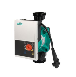 Насос Wilo YONOS PICO-STG 25/1-7.5-180