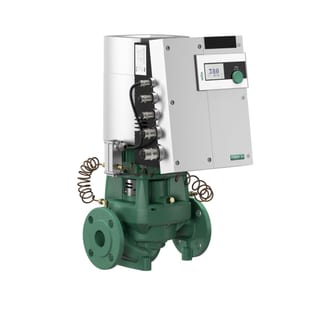 Насос Wilo STRATOS GIGA 65/1-21/2,3-R1