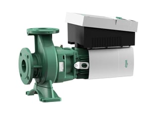 Насос Wilo STRATOS GIGA B 32/1-35/3,0-R1