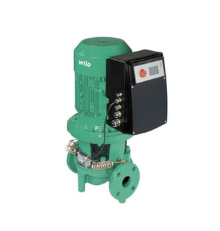 Насос Wilo IL-E 50/180-7,5/2-R1