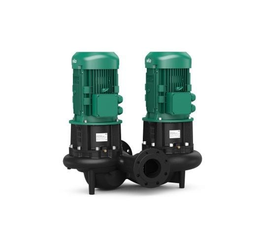 Насос Wilo DL 125/320-22/4