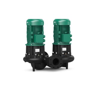 Насос Wilo DL 150/270-22/4