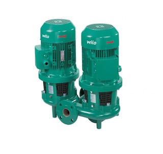 Насос Wilo DL 80/170-11/2