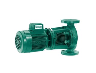 Насос Wilo IPH-W 32/125-0,18/4