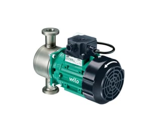 Насос Wilo IP-Z 25/6 DM