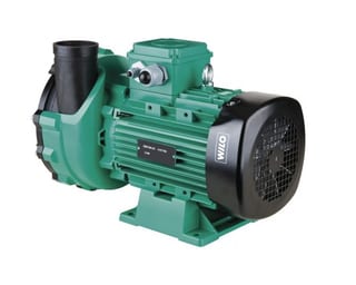 Насос Wilo BAC 40-134-2.2/2-DM/S-2