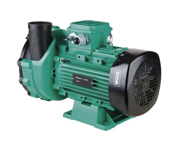 Насос Wilo BAC 40-126-1.5/2-DM/R-2