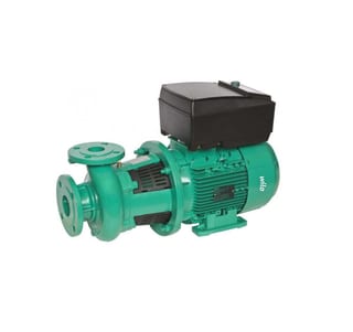 Насос Wilo BL-E80/220-5,5/4-R1