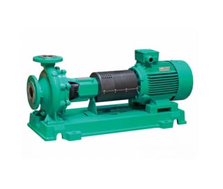 Насос Wilo NL 100/200-30-2-12