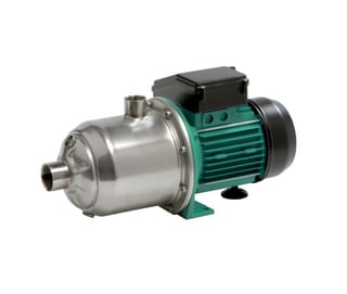 Насос Wilo MP 603-DM