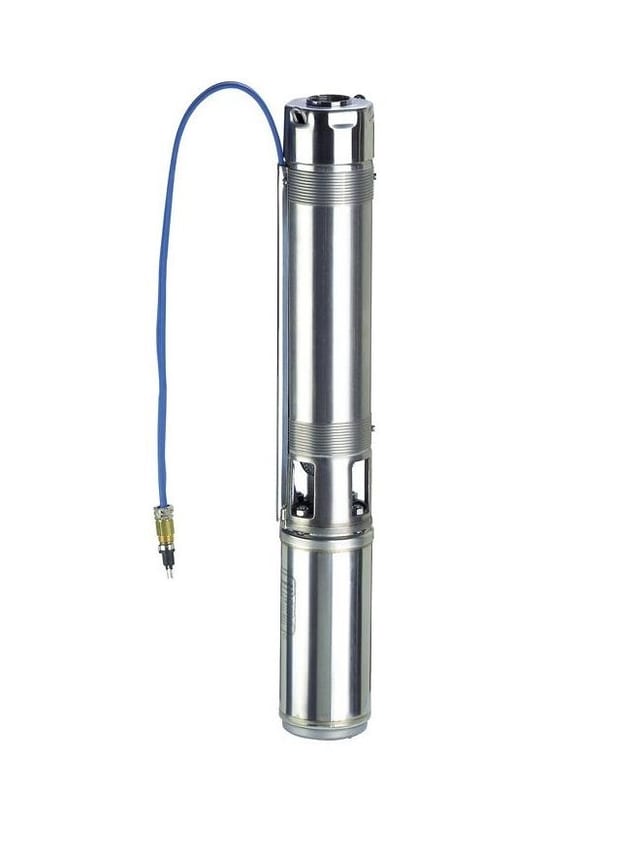 Насос Wilo TWU3.03-03-HS-ECP-B
