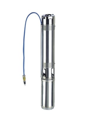 Насос Wilo TWU 4-0414-EM-QC-C