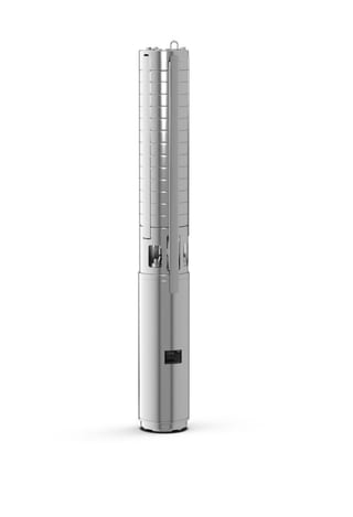 Насос Wilo TWI4.05-25-DM-CI