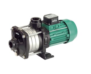 Насос Wilo MHIL 103-E-1-230-50-2